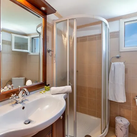 Apartmán Green Studio Gaios