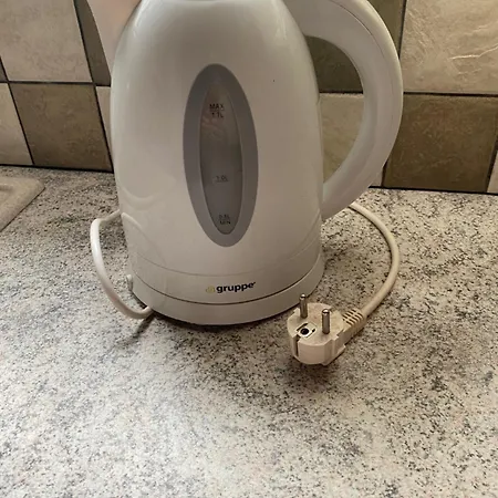 Апартаменты Green Studio